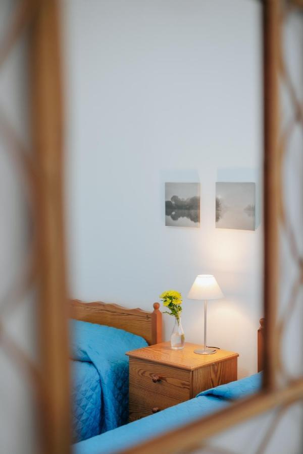 Lazaros Centre Apartment 라르나카 외부 사진