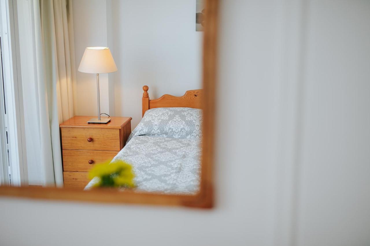 Lazaros Centre Apartment 라르나카 외부 사진